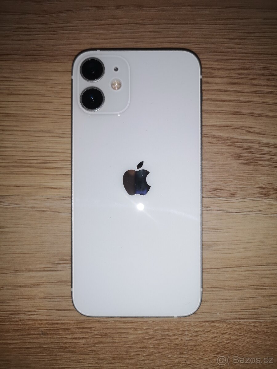 iPhone 12 Mini 128 GB