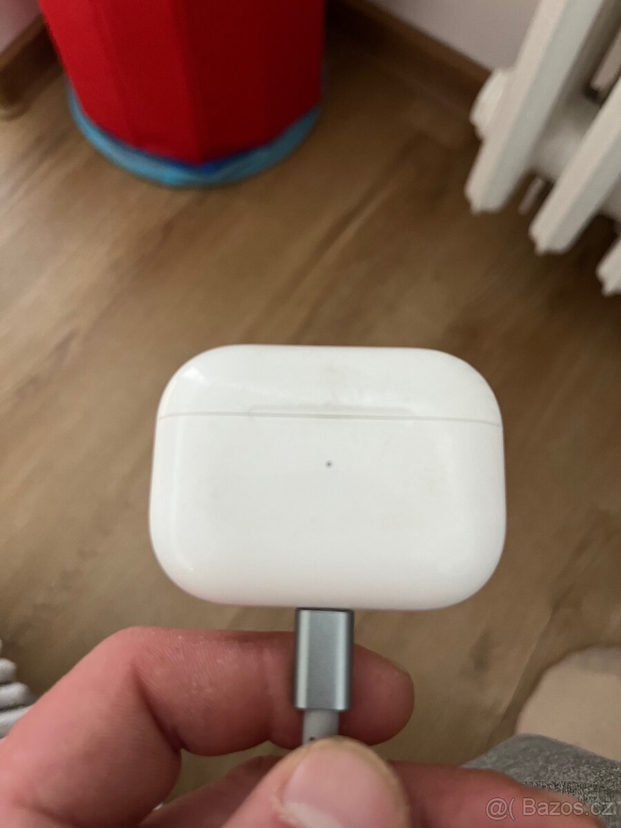 Airpods pro 1 generace