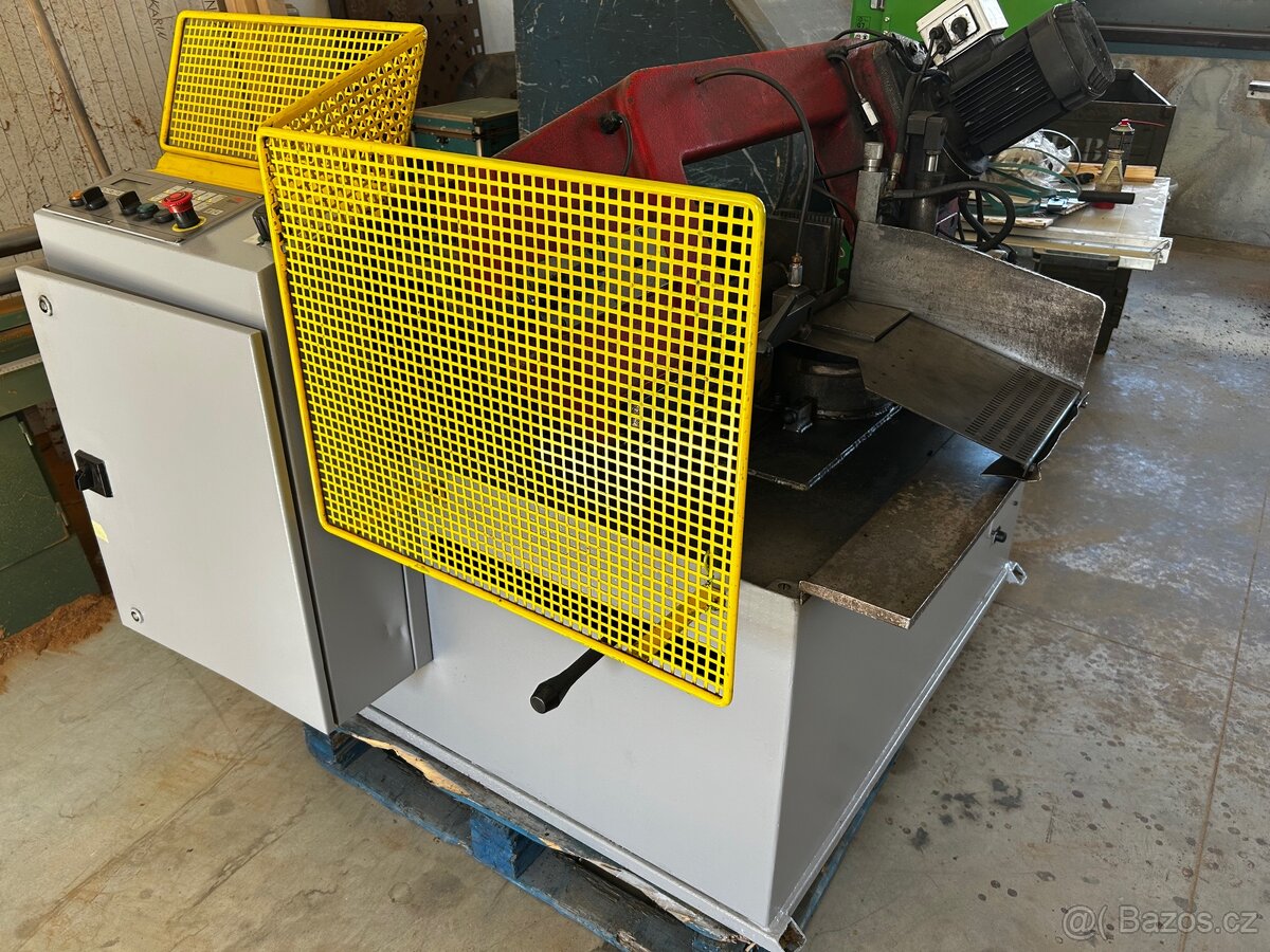 Bomar Ergonomic 290.250 GAE