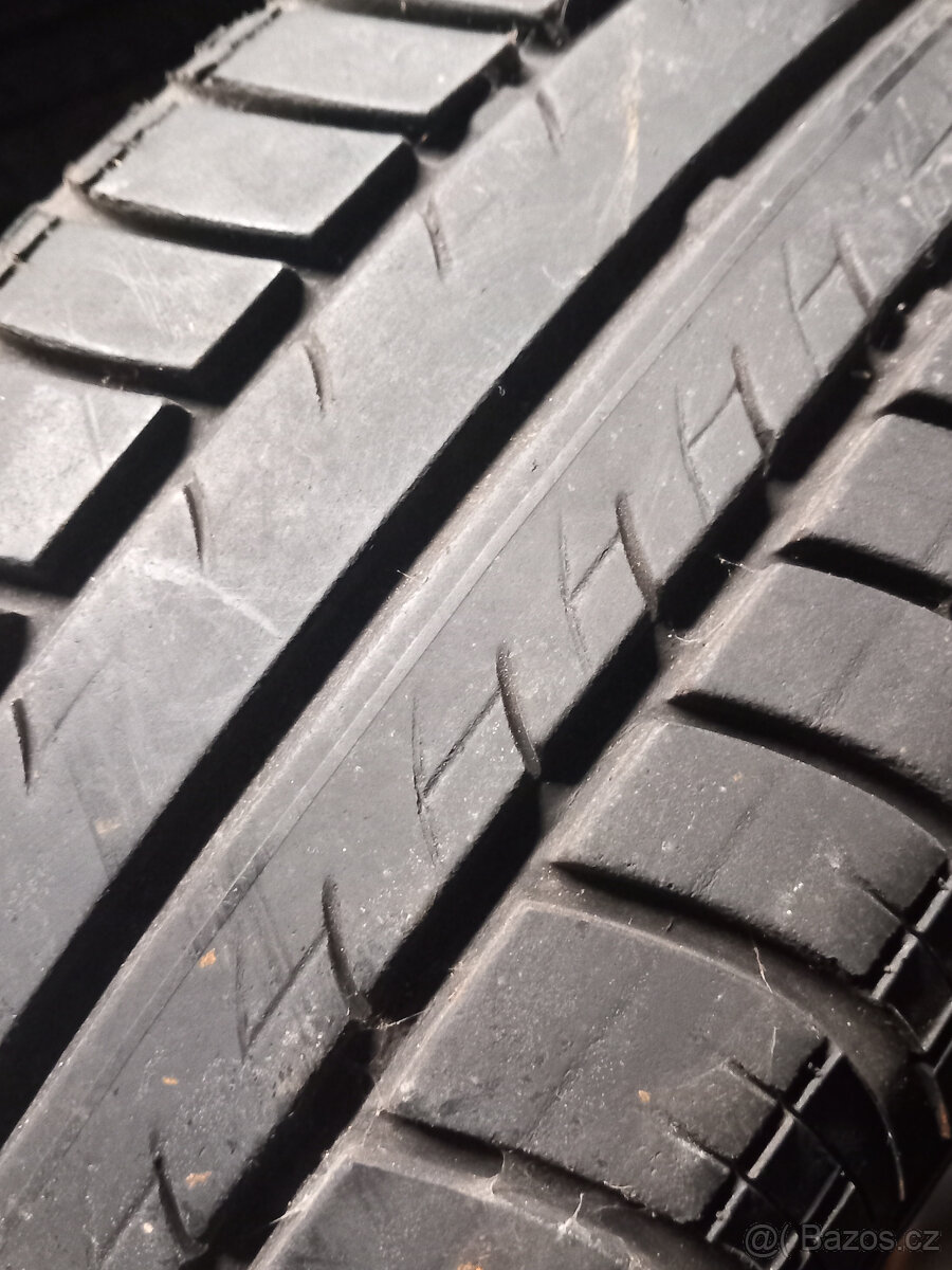 175/65R14 CONTINENTAL LETNÍ