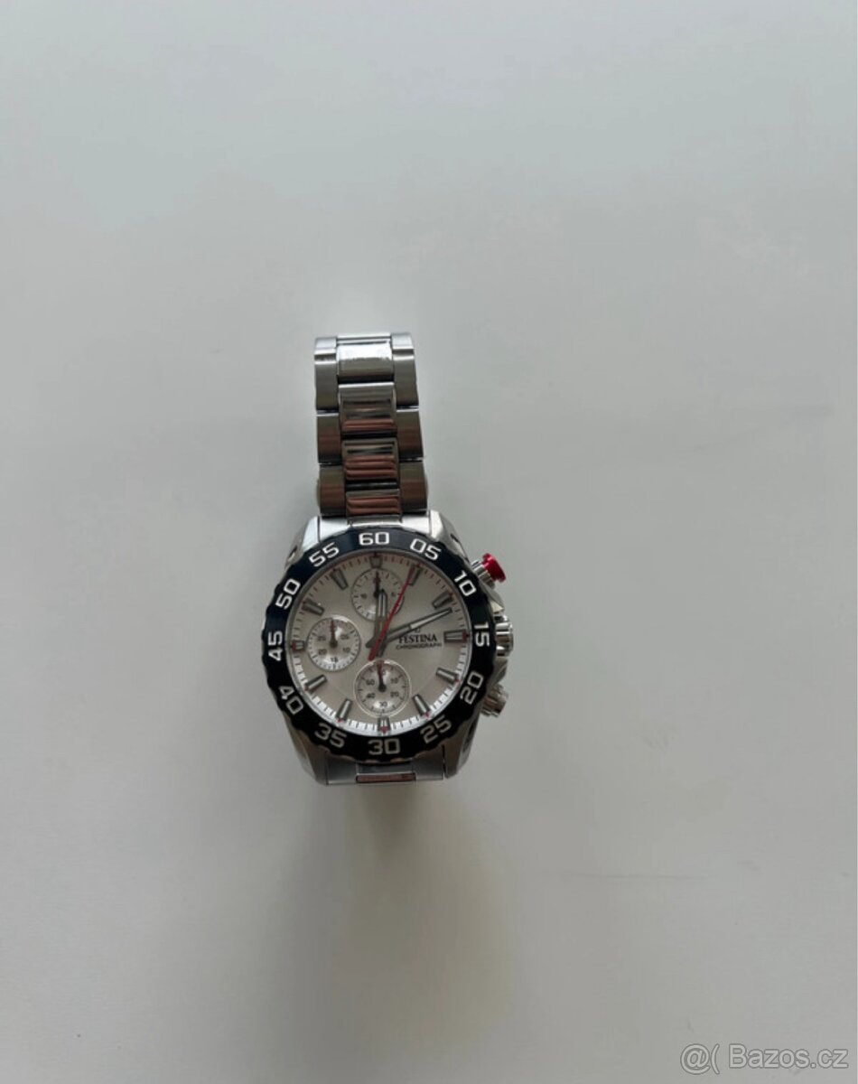 Festina hodinky