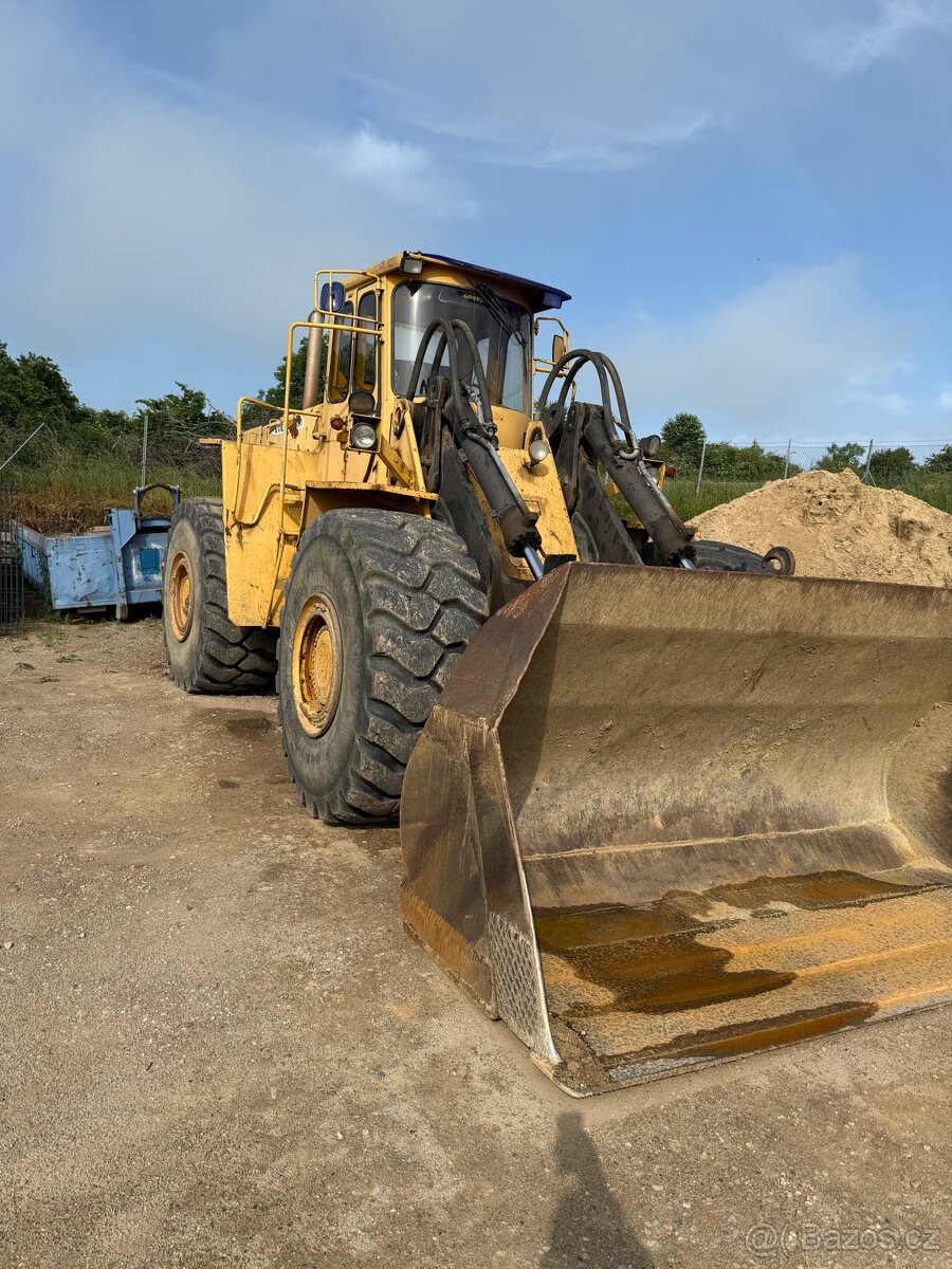 Volvo bm 4600