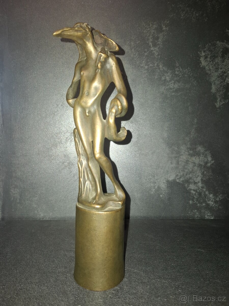 Salvador Dalí BIRDMAN