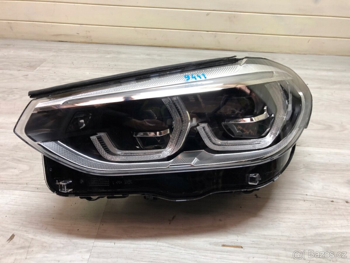BMW Adaptivní led x3 g01 7466119-04