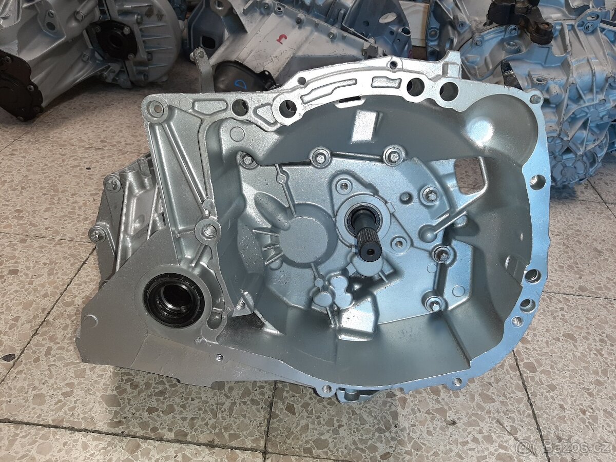 Převodovka Dacia Sandero 1.2 JH3359