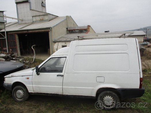 Fiat Fiorino