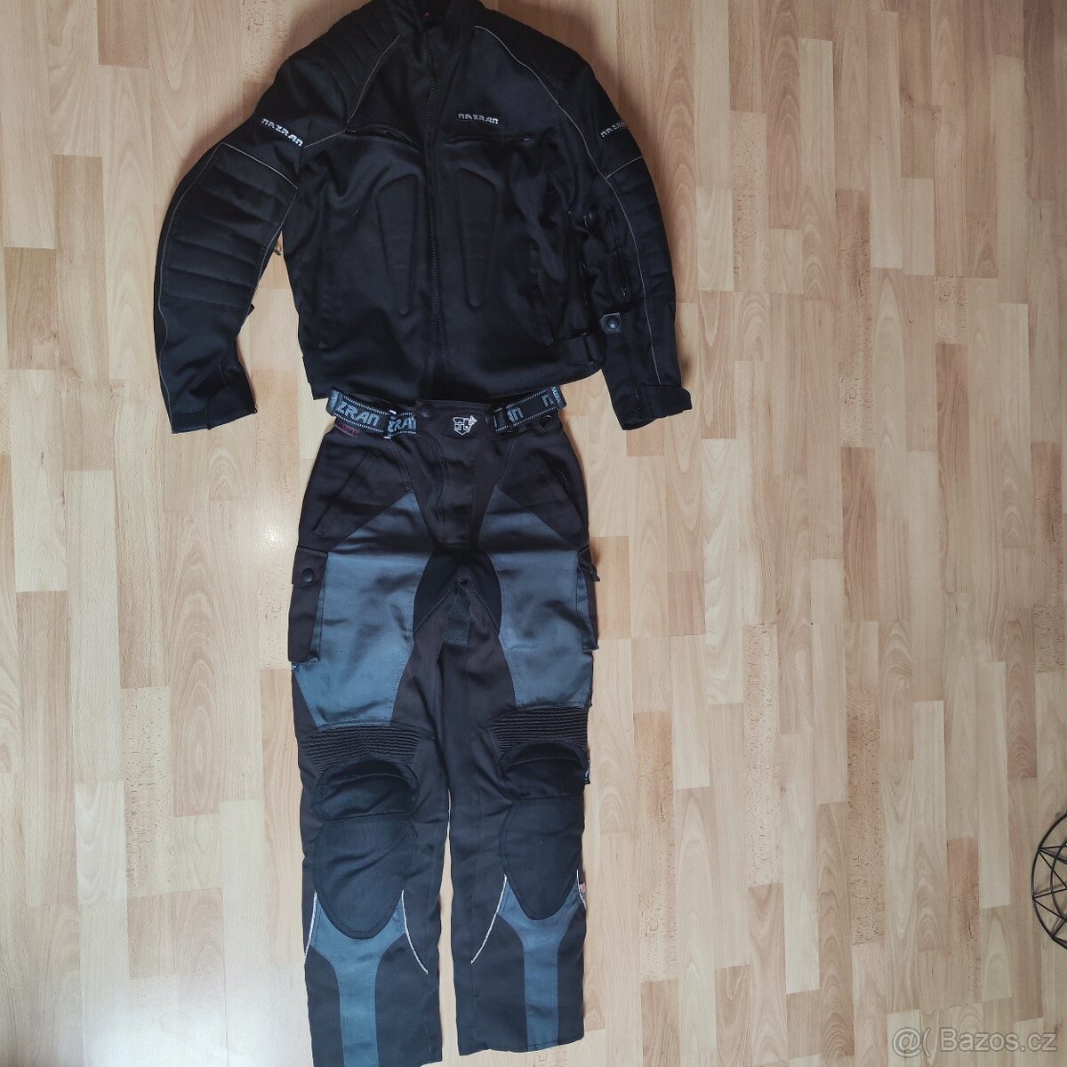 Kombinéza Nazran XS