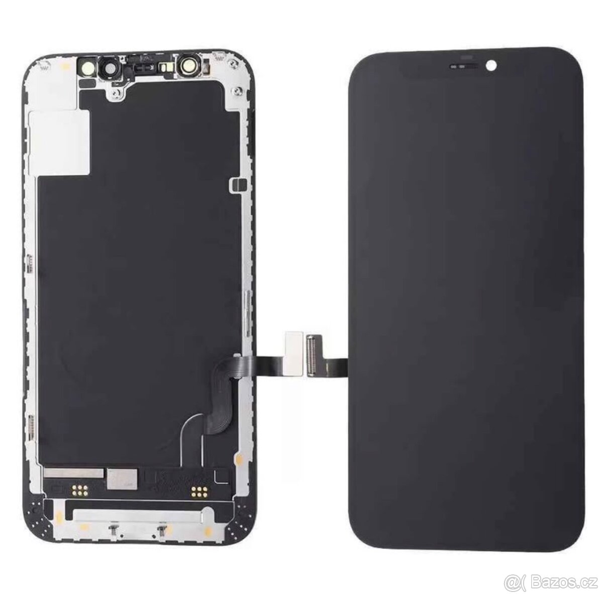 LCD + dotyková deska pro Apple iPhone 12/12 Pro