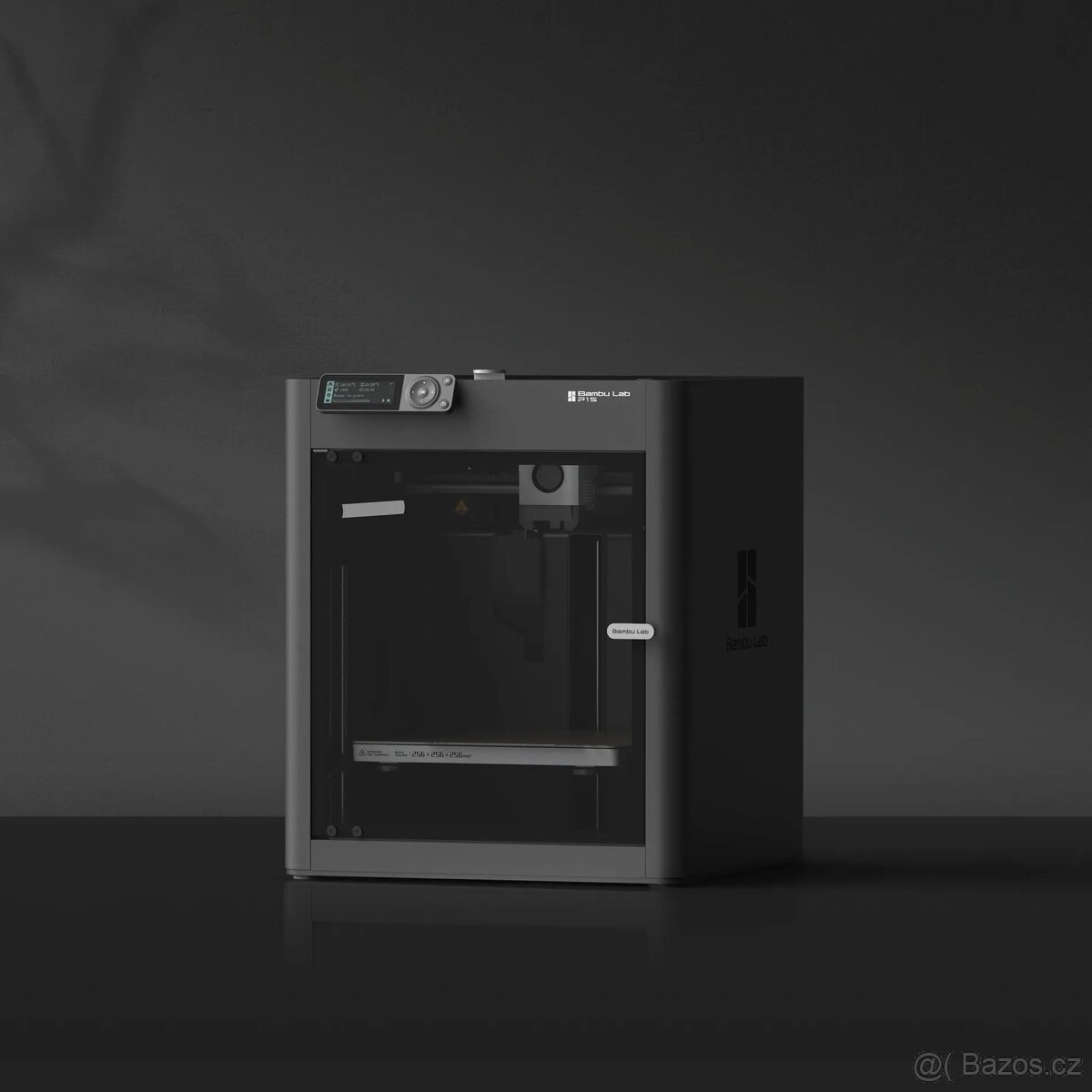 3D tiskárna Bambu lab p1s