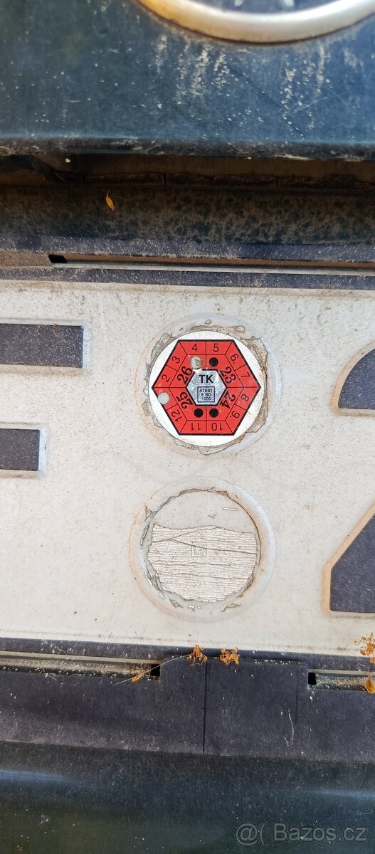 Prodám Škoda Fabia 1,4