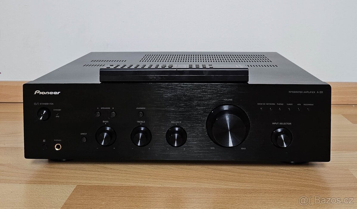 Pioneer A-20K