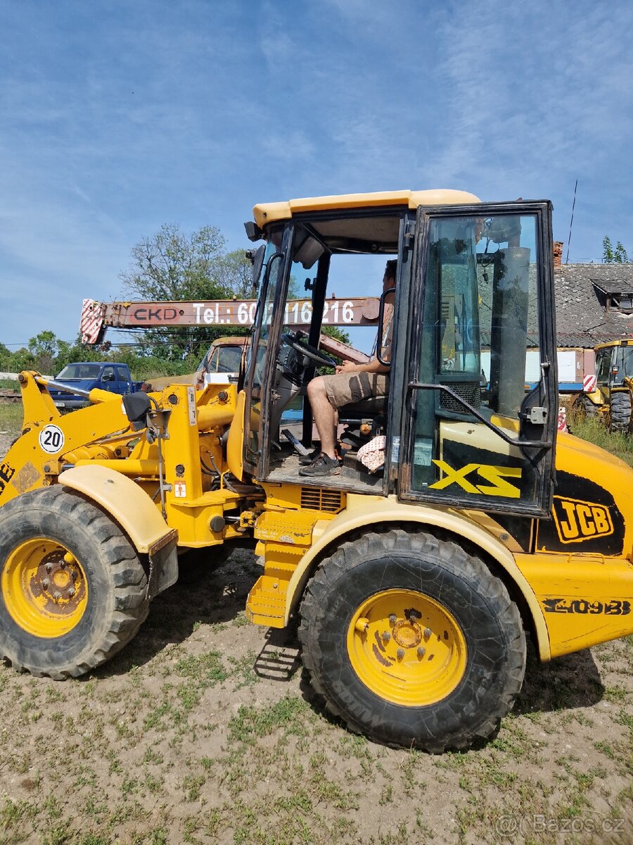 Jcb