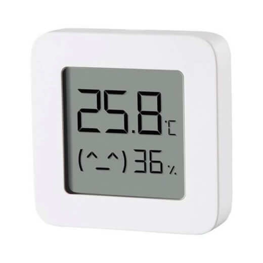 Mi Temperature and Humidity Monitor 2 Bluetooth (Zigbee)