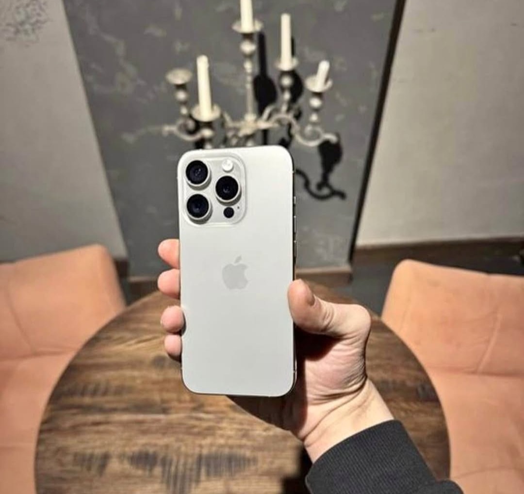 Iphone 15 PRO
