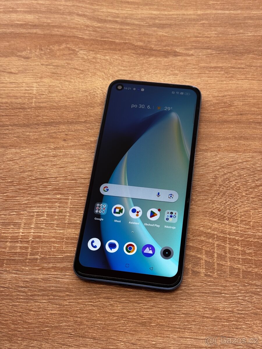 Realme 8 5G 4/64GB