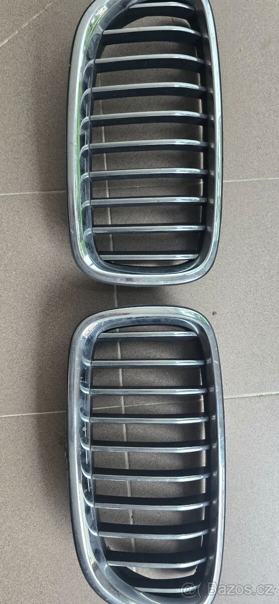 Ledvinky BMW 5 (F10,F11)