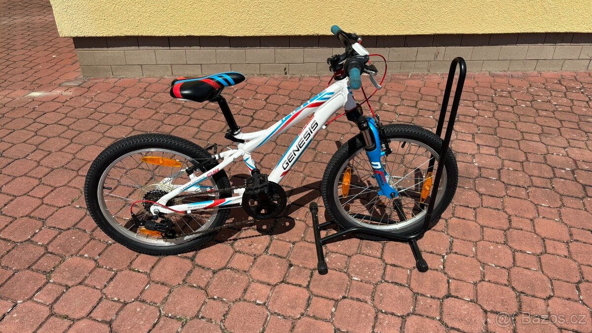 Dětské kolo GENESIS 20"