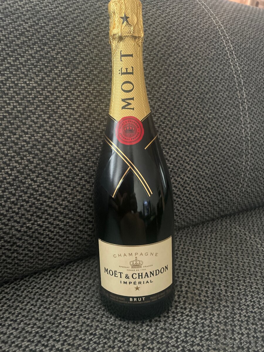 Moët & Chandon Brut Impérial