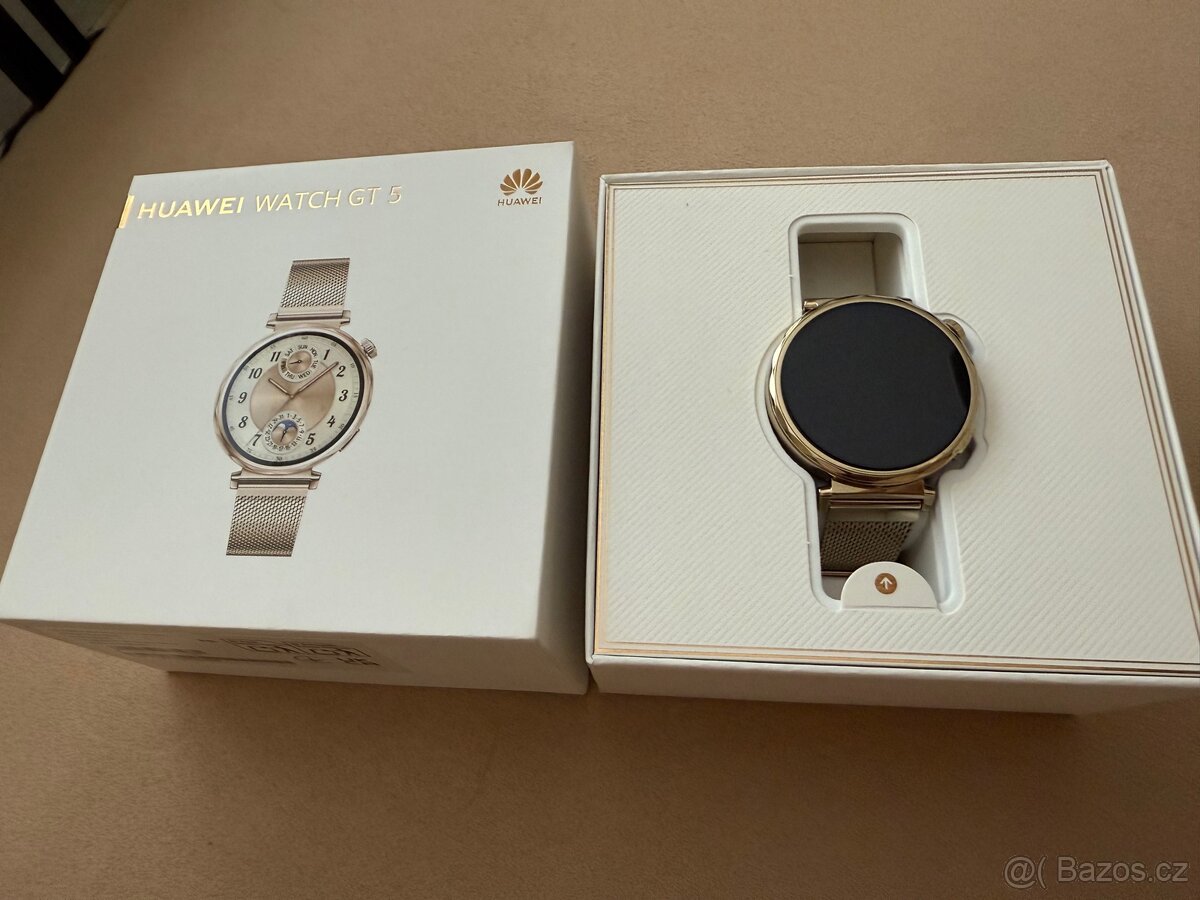 Huawei Watch GT 5 41mm