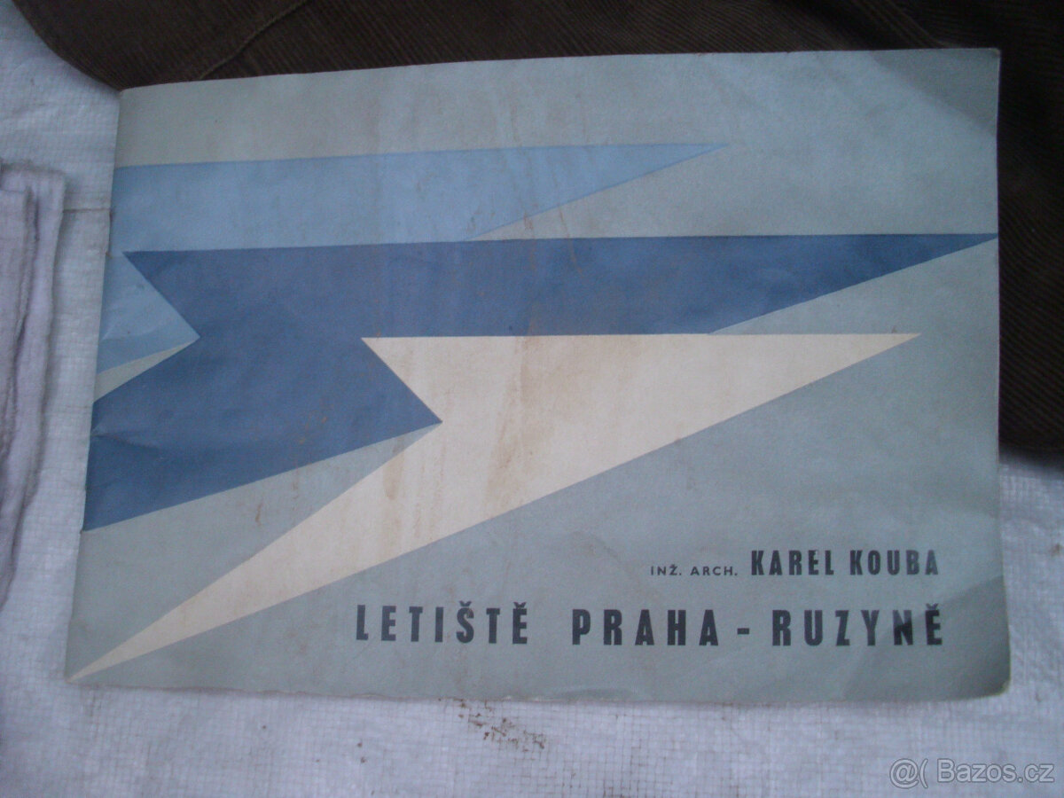 Letiště Praha - Ruzyně.