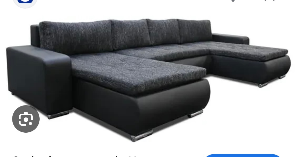 Sedaci souprava