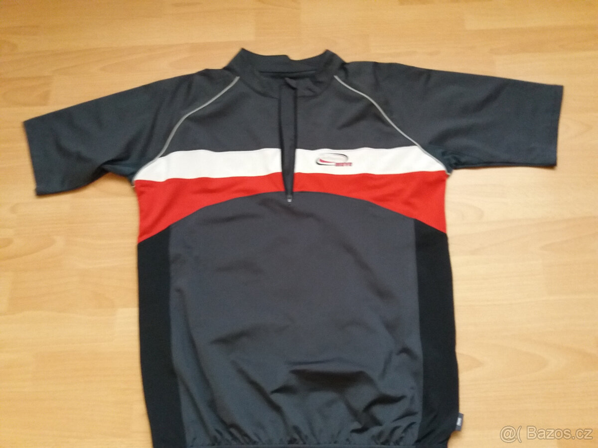 CYKLISTICKÝ DRES