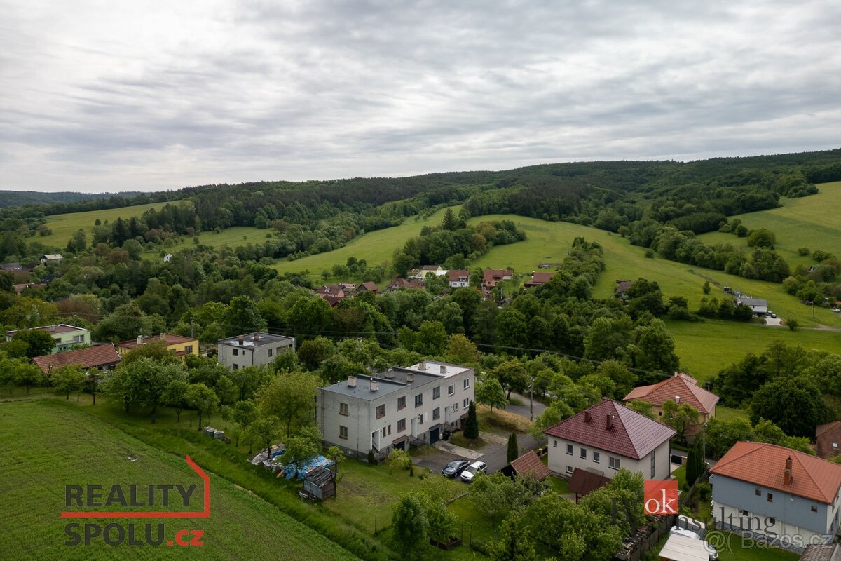 Prodej, domy/rodinný, 189 m2, 76323 Sehradice, Zlín [ID 7256