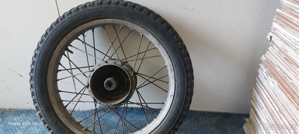 Simson kolo
