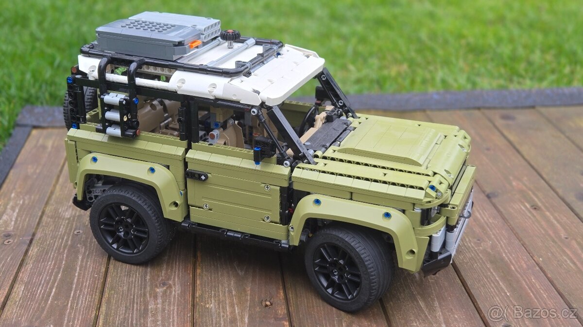 LEGO