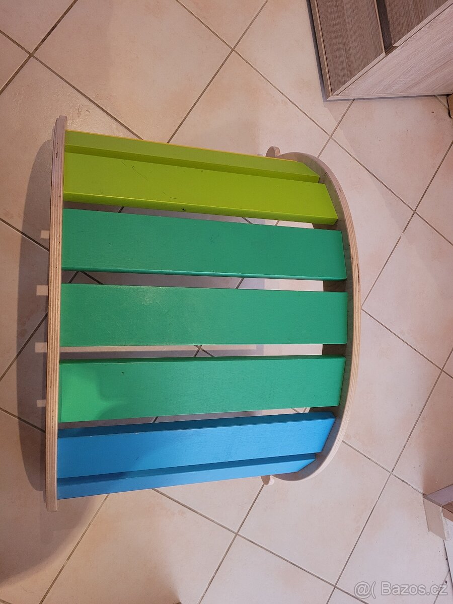 Houpačka Utukutu Spectra