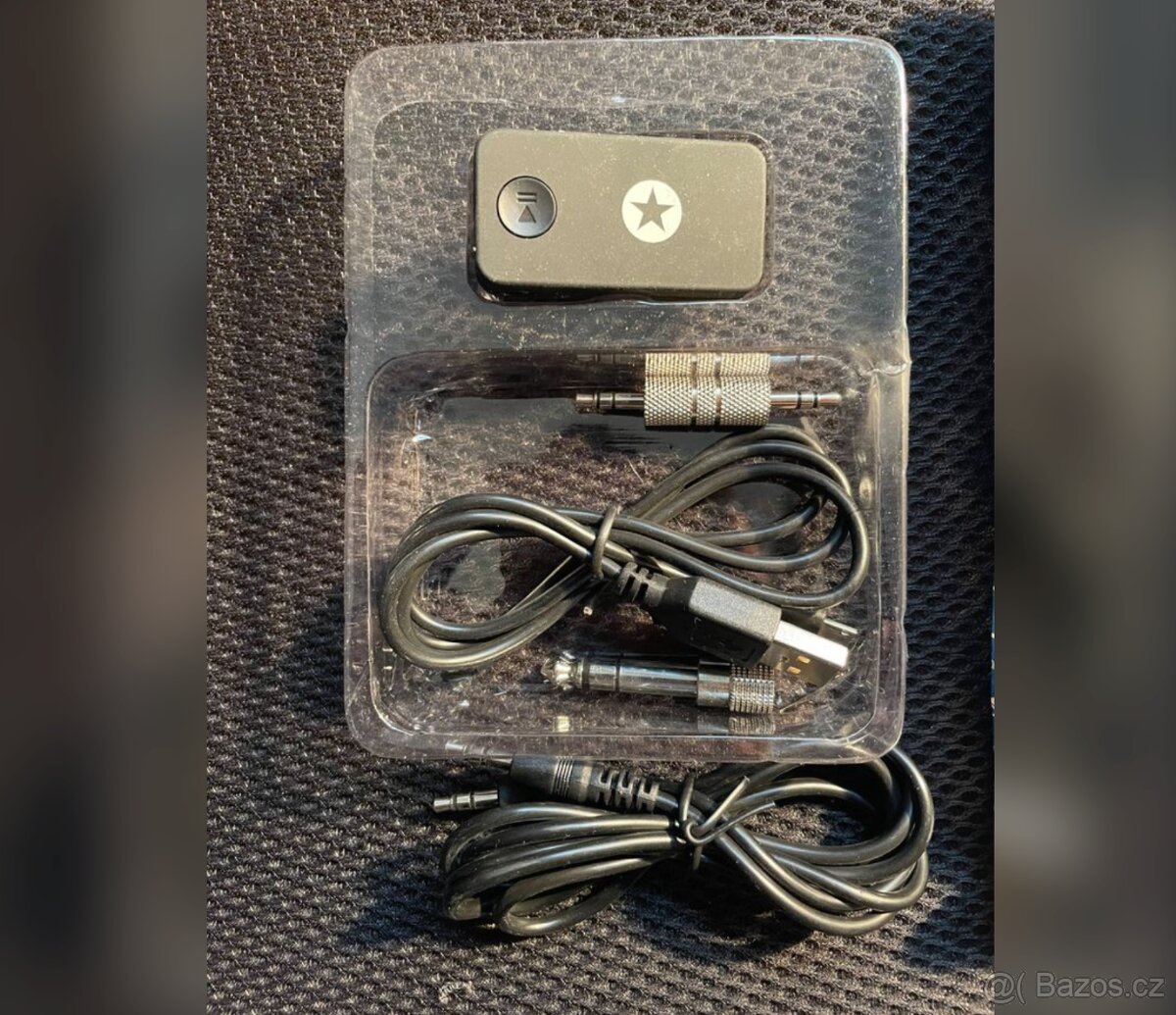 Blackstar TONE:LINK Bluetooth Audio Receiver