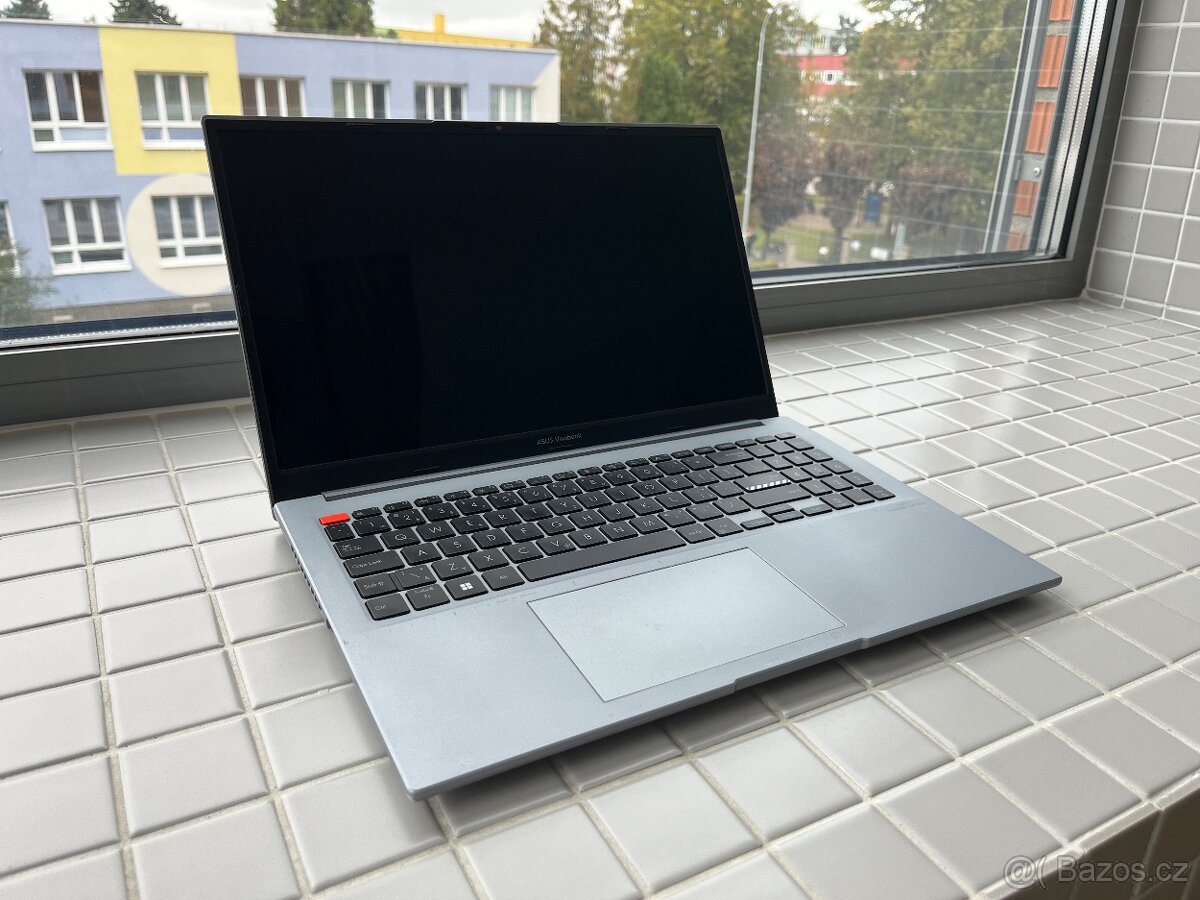 ASUS Vivobook S 15,6”
