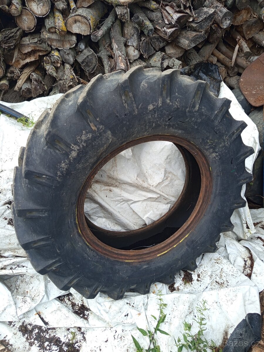 Pneu 11,25-24