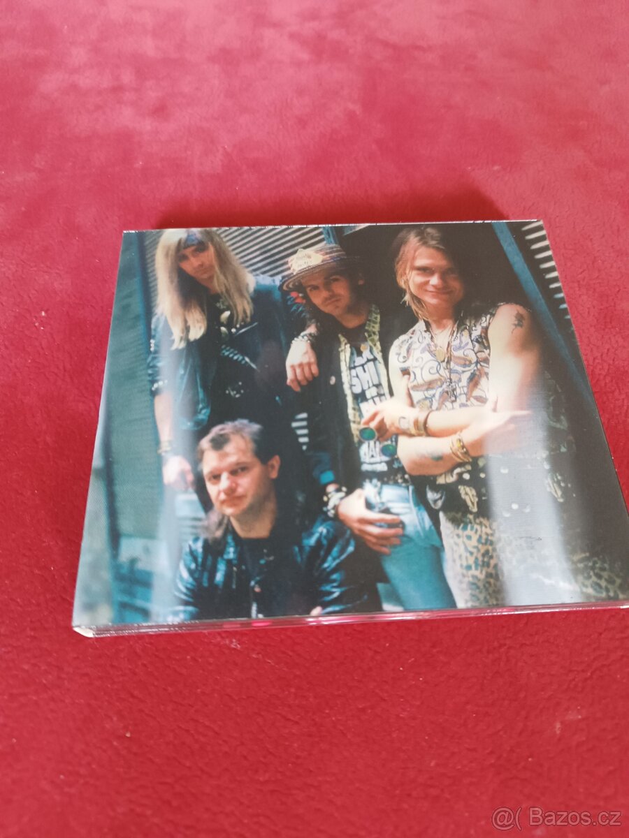 2cd Nová Růže