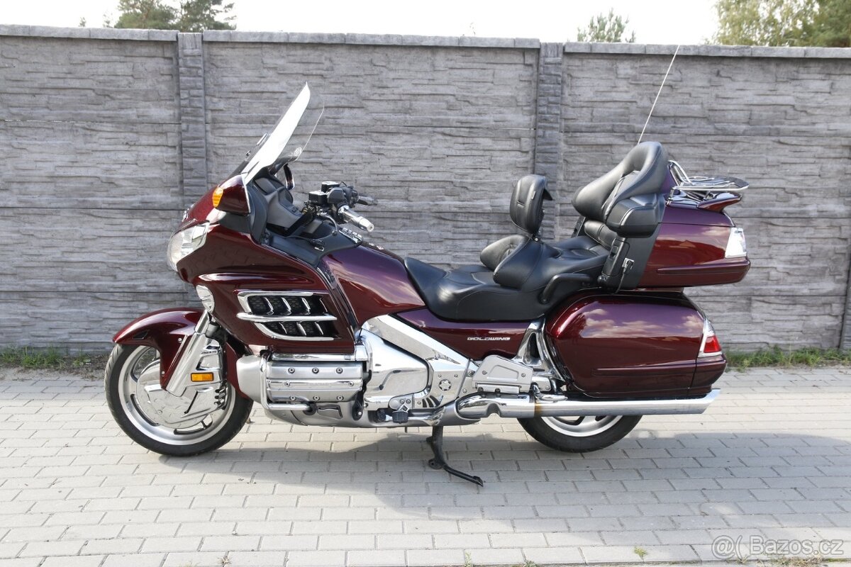 Honda GL1800