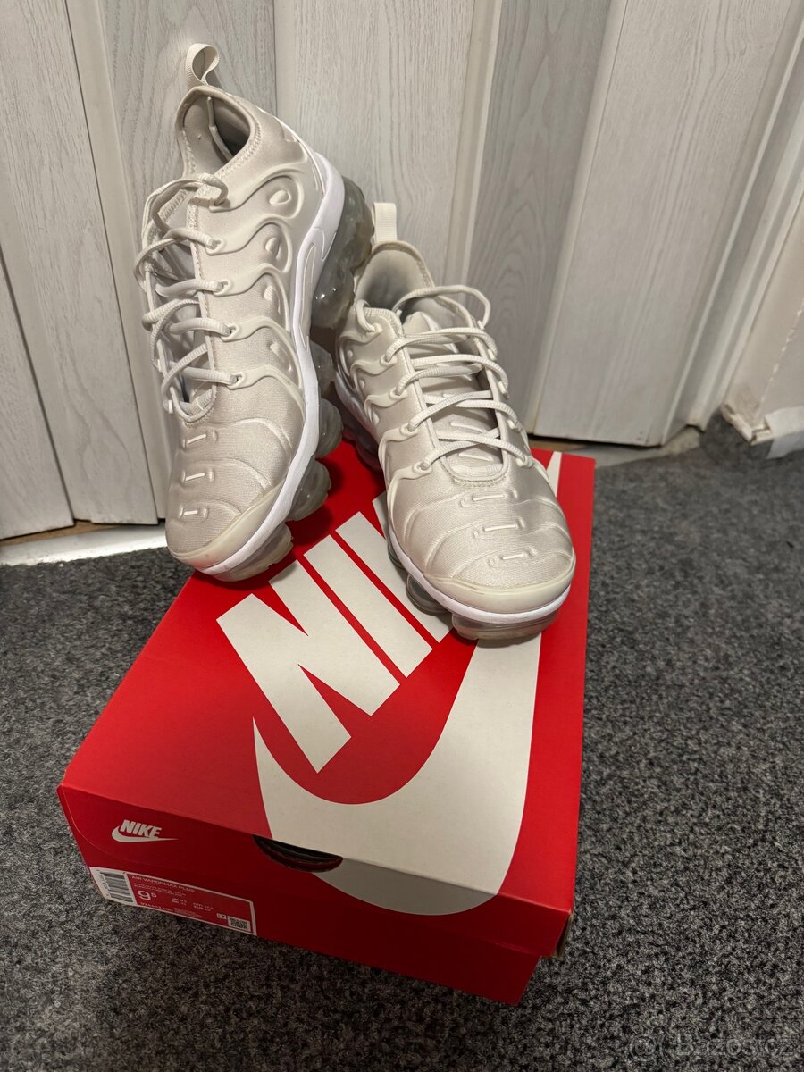 Nike air Vapormax vel 43