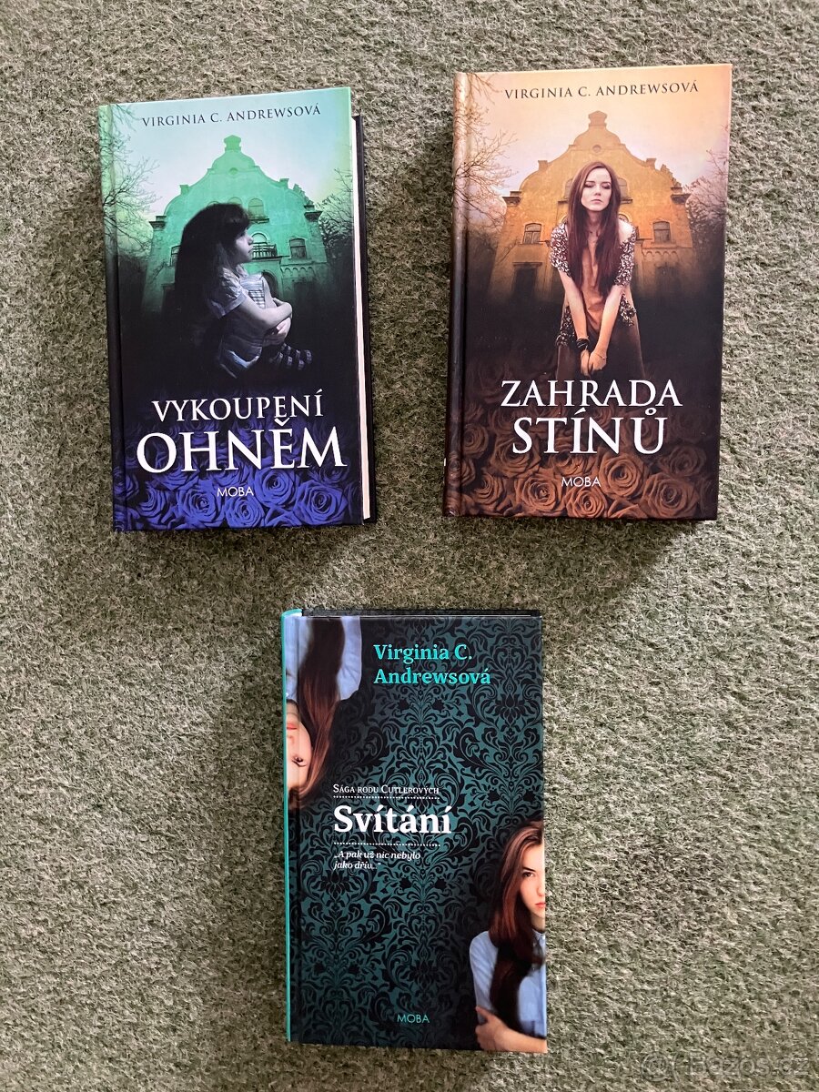 Virginia Andrewsová