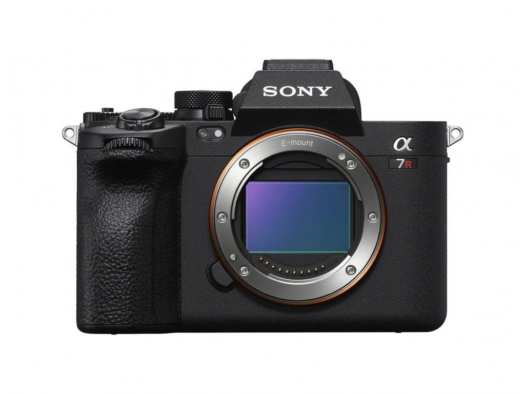 Sony A7rV