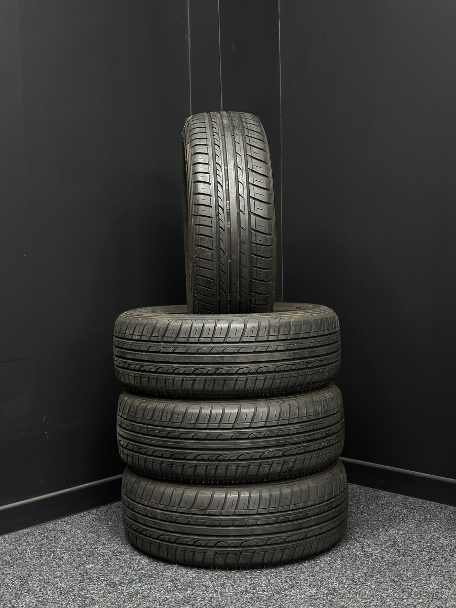 Sada pneu Dunlop 185/60/14 82H