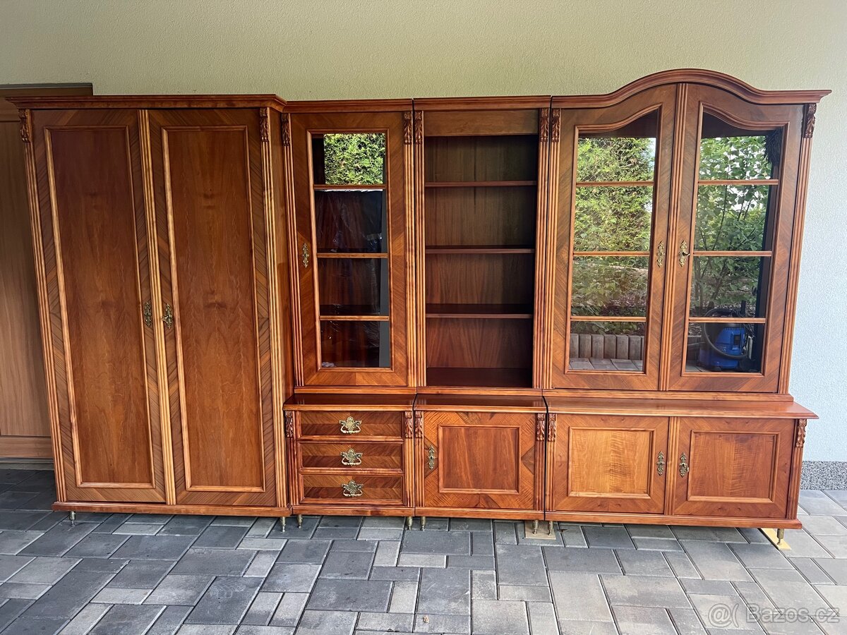 Obývací sestava Triant Classic