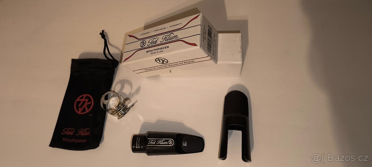 Hubička pro Alt Saxofon