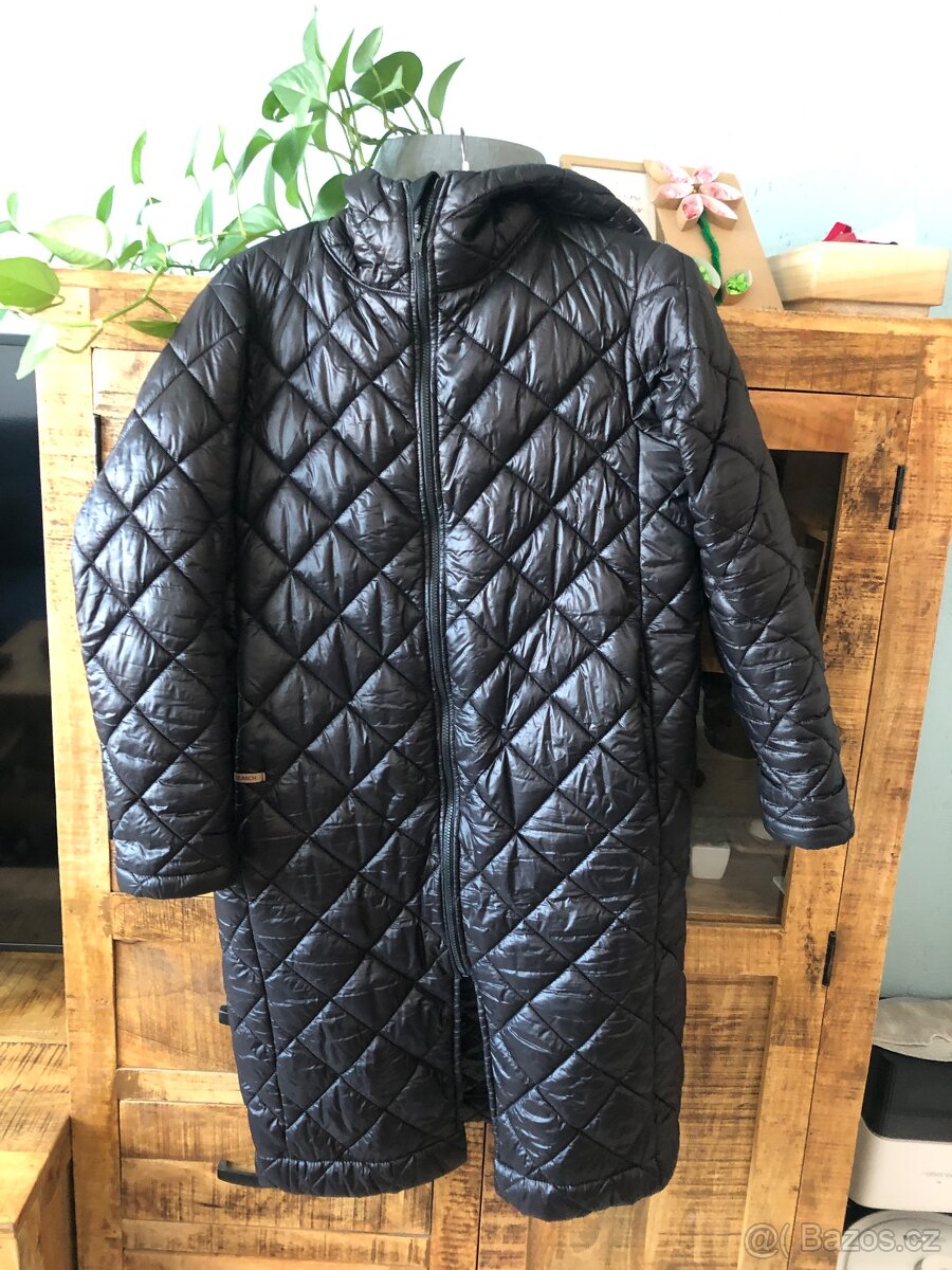 Kabat masch be originál oversized