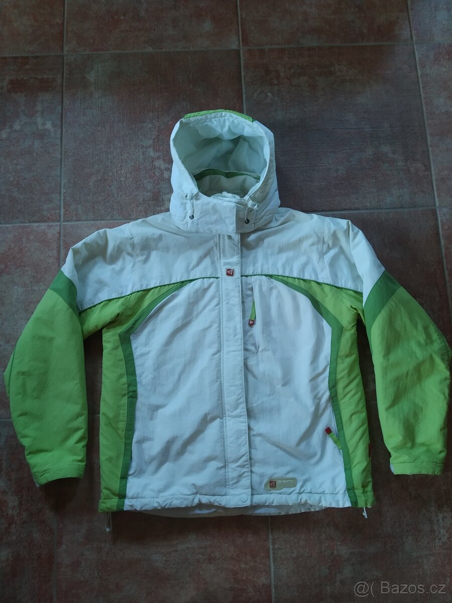 Dámská zimní bunda zn. SAM +++vel.L+++