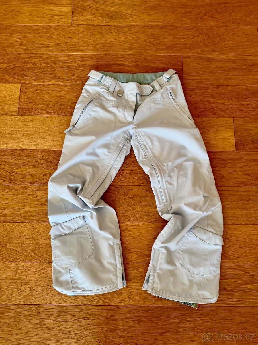 Lyžařské kalhoty Nike