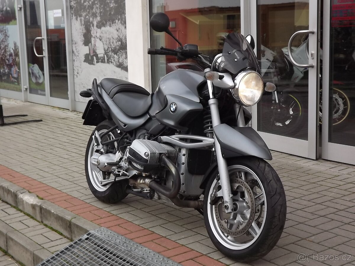 BMW R 1150R