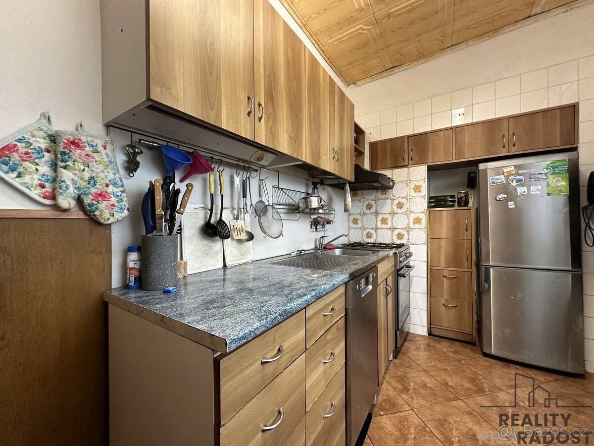 Prodej dvojdomu v Třinci , Nebory