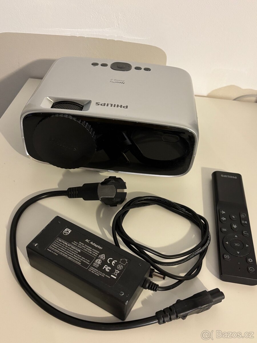 Projektor NeoPix Prime 2 Philips