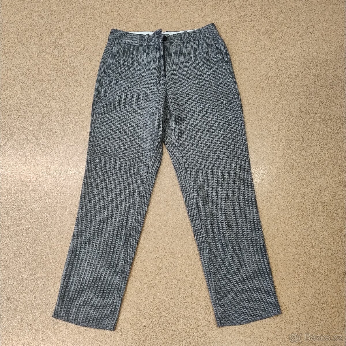 Dámské kalhoty Tommy Hilfiger