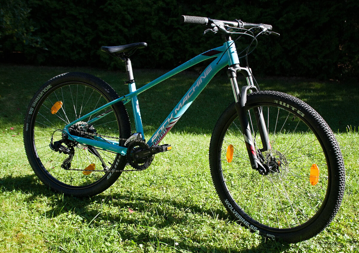 Rock Machine Catherine 40-27