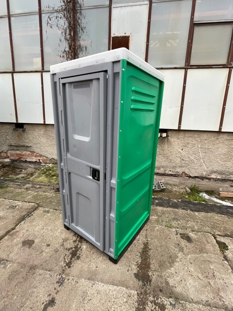 Mobilní toaleta, WC, kadibudka